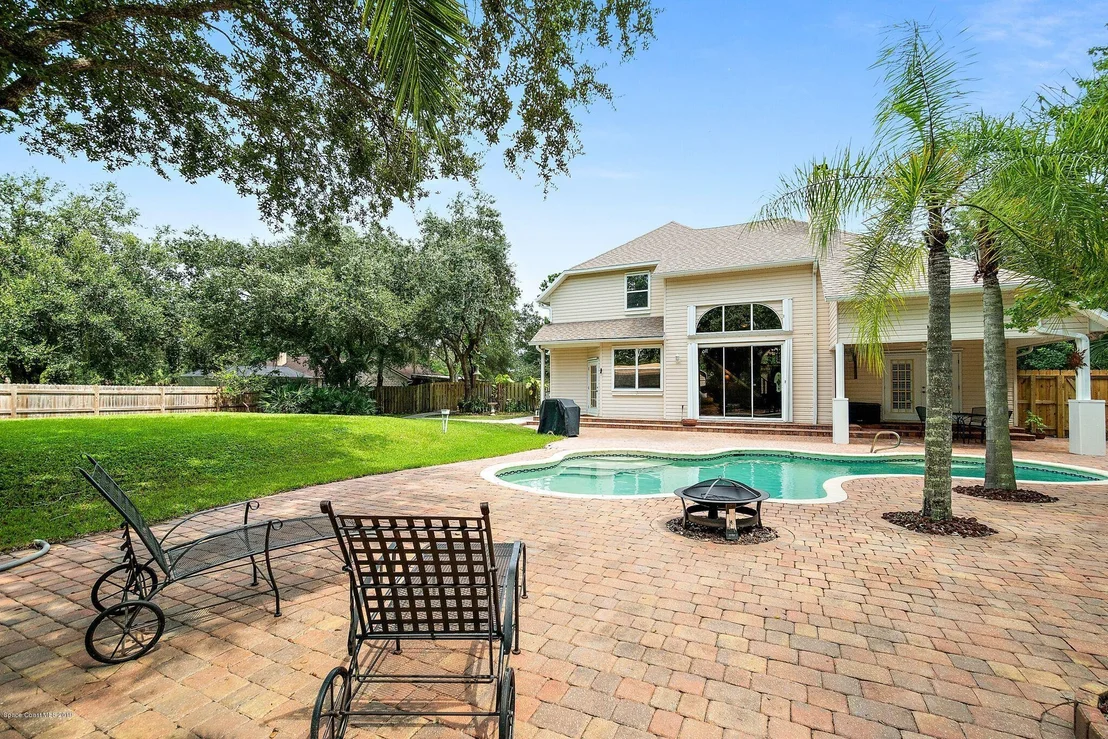 Photo of 1155 Valkaria Road