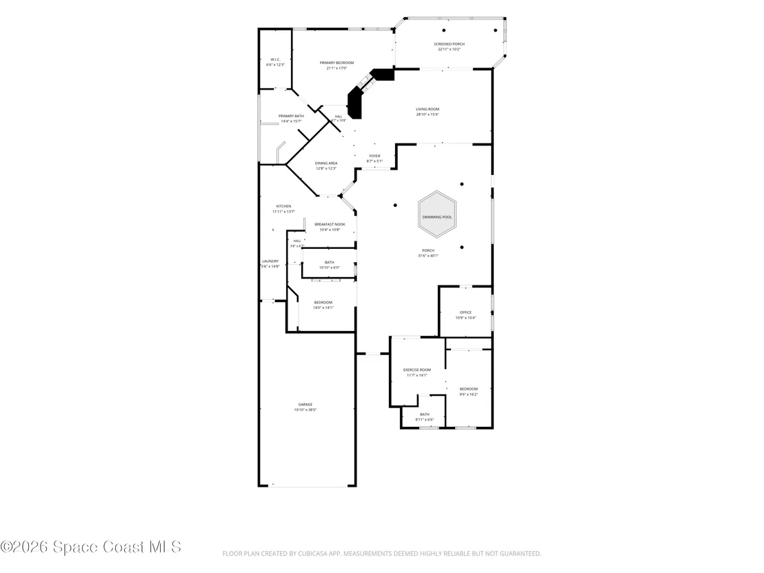 Photo of 430 Carmel Drive