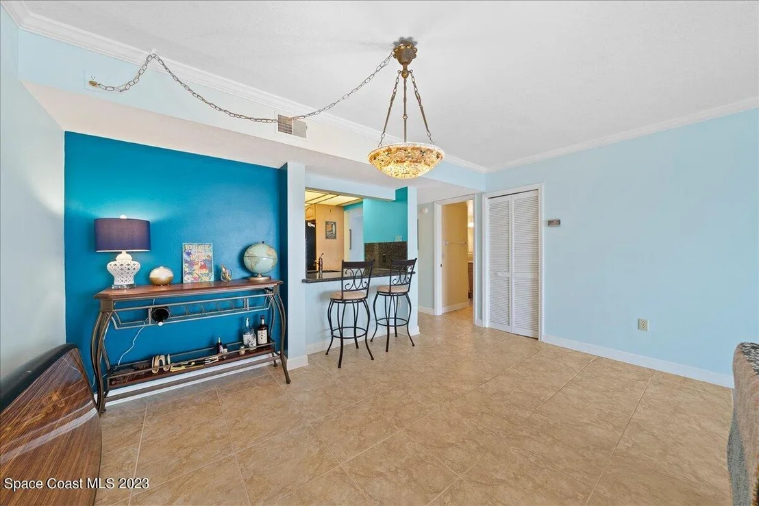 Photo of Unit 2202 at 1750 Commodore Boulevard
