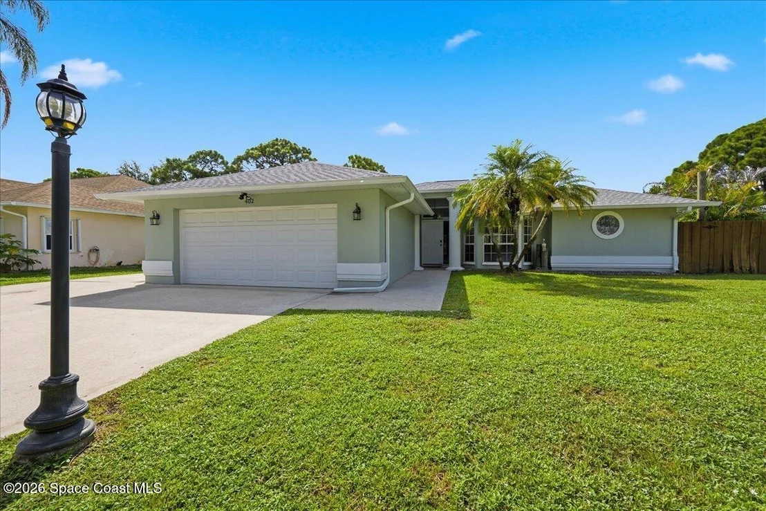 Photo of 402 Concha Drive