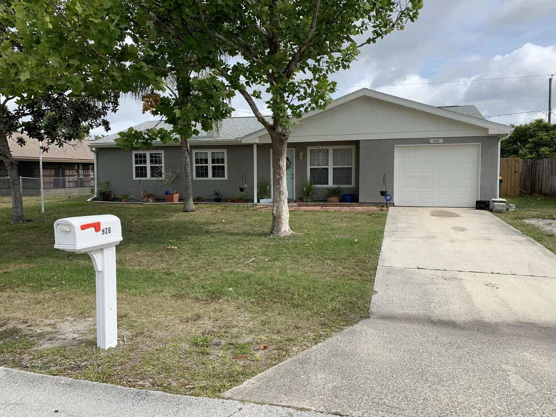 Photo of 926 Tope Street
