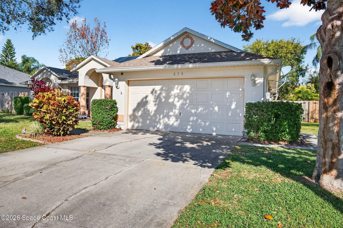 Photo of 830 Saint Michel Drive