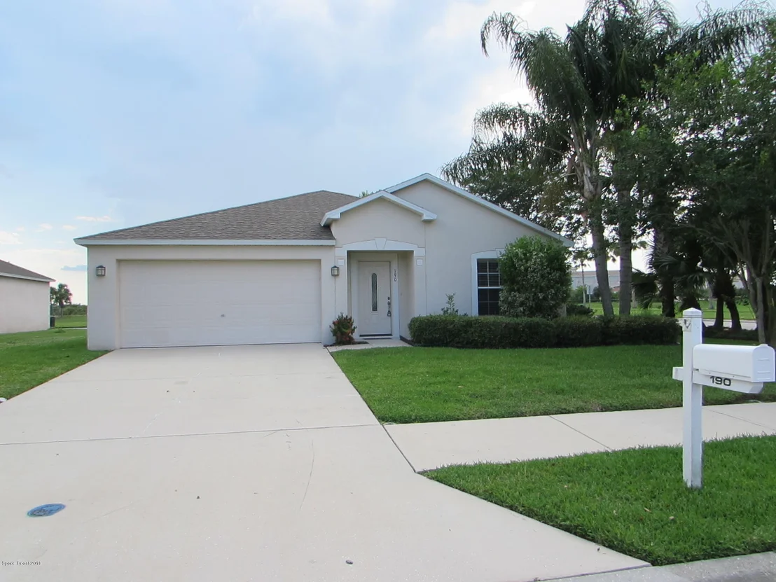 Photo of 190 Wickham Lakes Drive