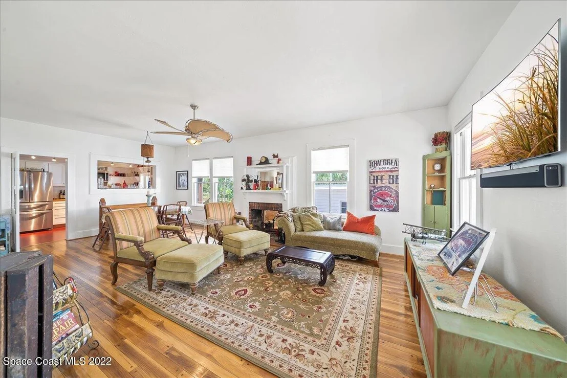 Photo of 2915 N Indian River Drive