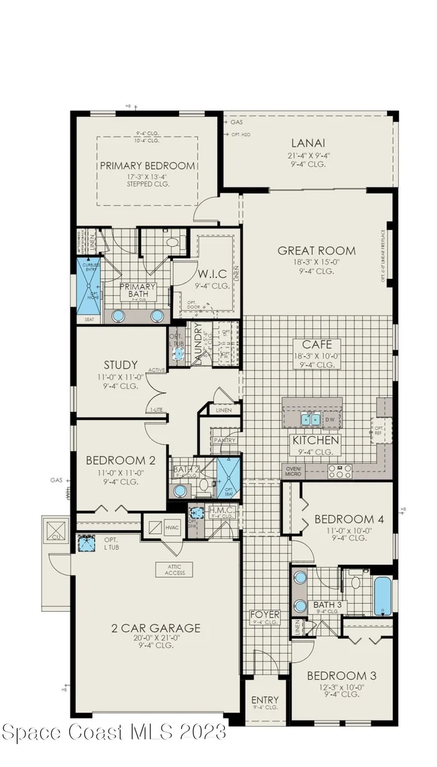Photo of 3079 Pangea Circle