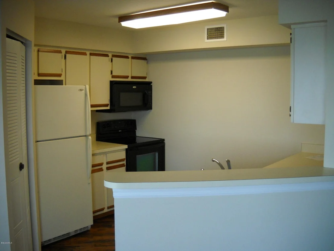 Photo of Unit 104 at 7010 N Highway 1