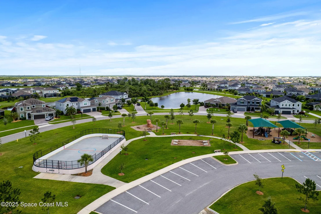 Photo of 3015 Blazing Star Drive