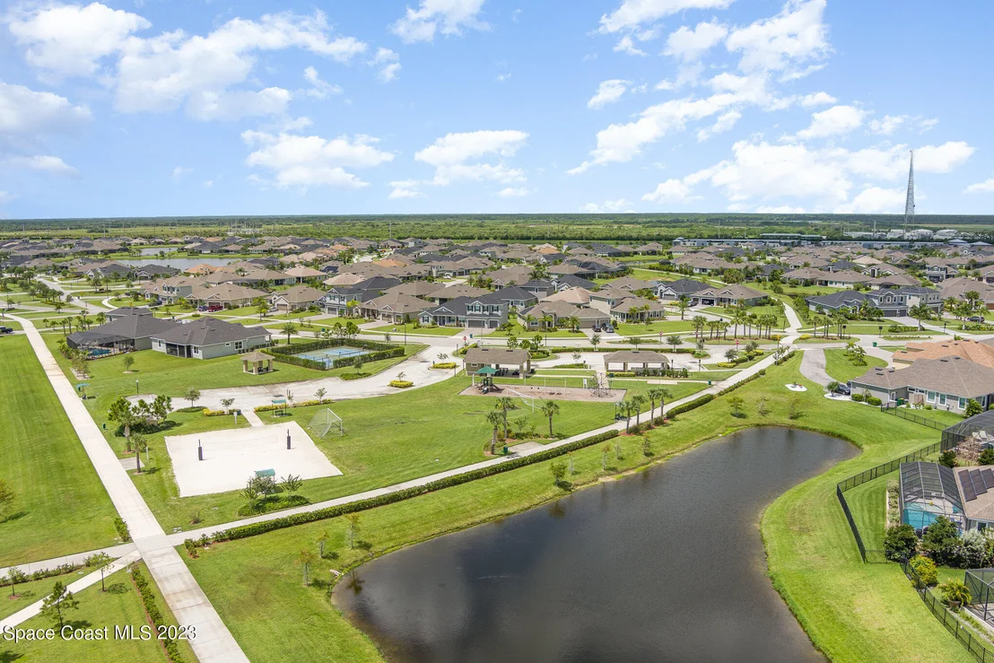 Photo of 2811 Casterton Drive