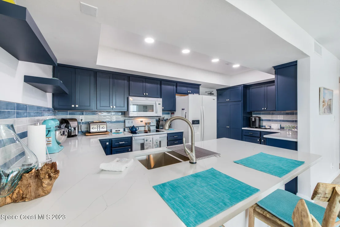 Photo of Unit 607 at 205 Highway A1a
