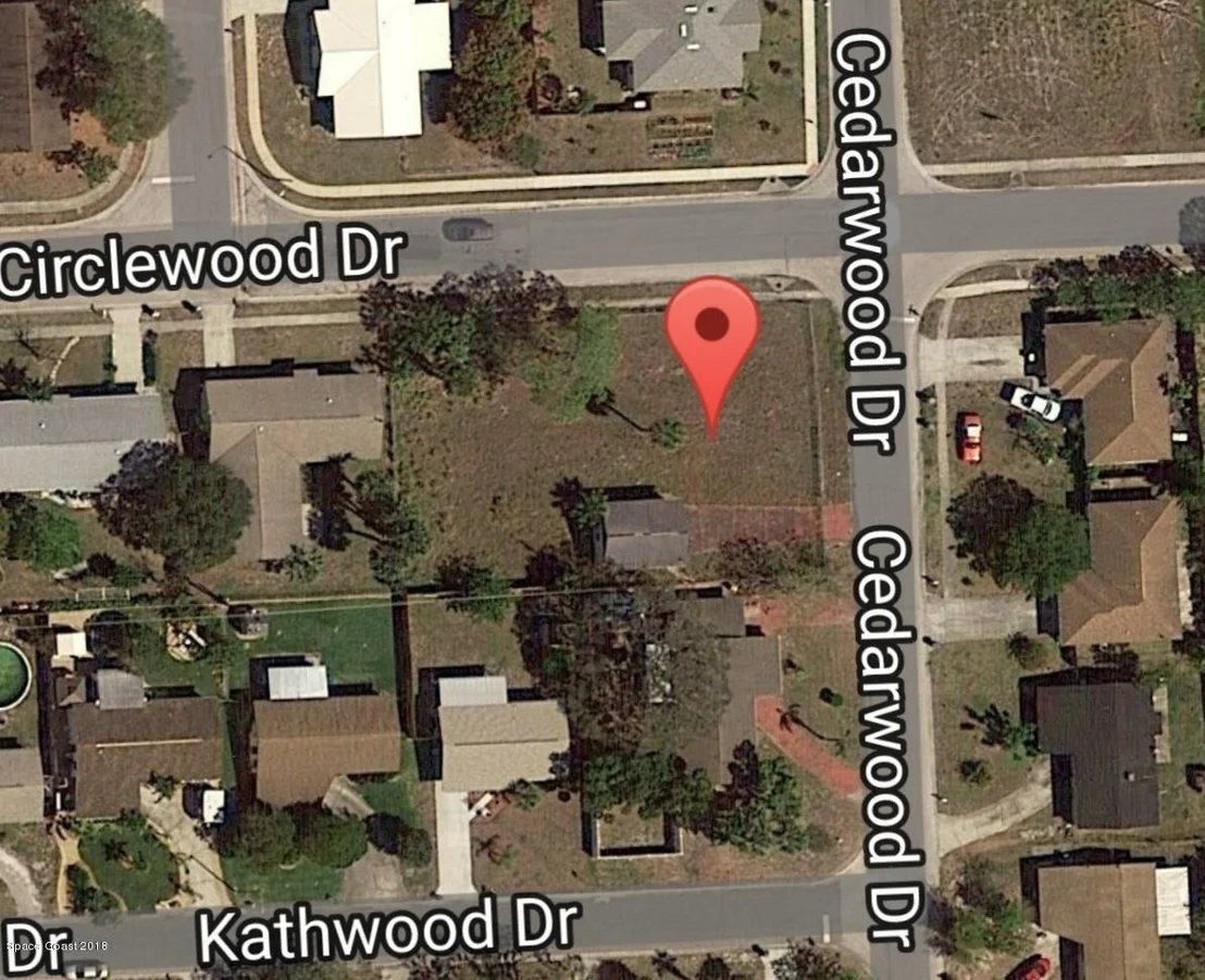 Photo of 1211 Circlewood Drive