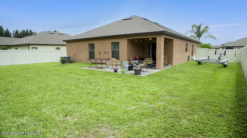 Photo of 1521 Scout Drive