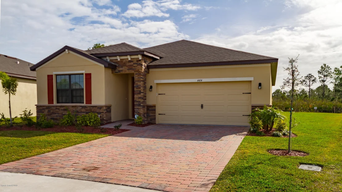 Photo of 4414 Caladium Circle