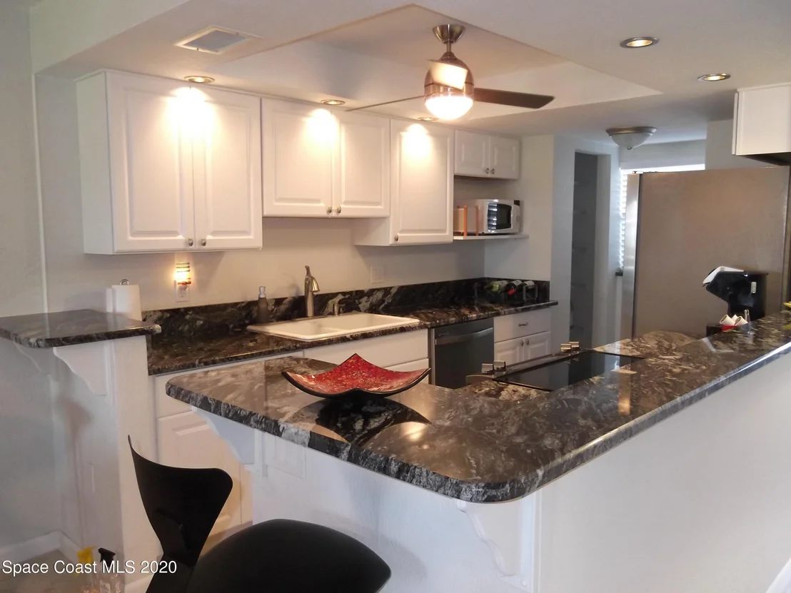 Photo of Unit 103 at 1025 Rockledge Drive
