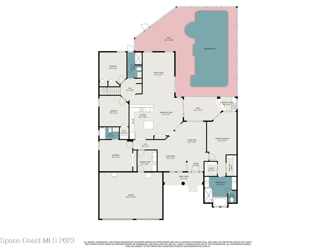Photo of 3028 Coppola Way