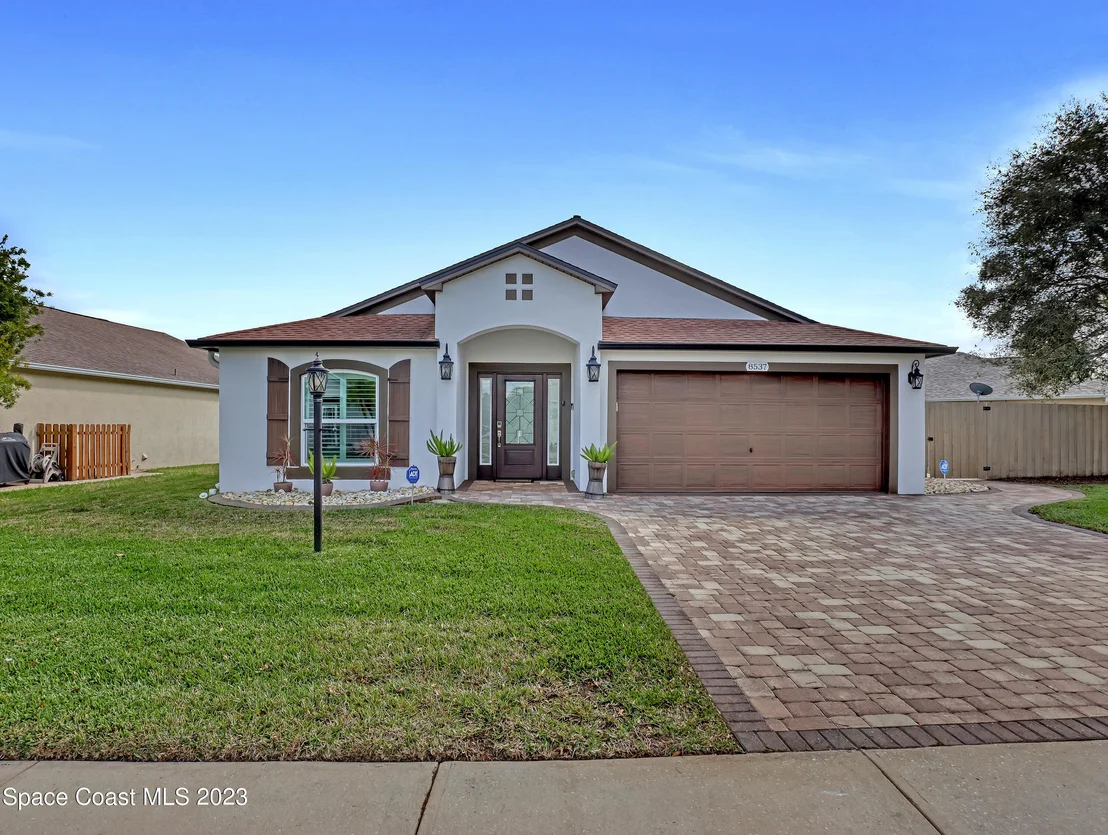 Photo of 8537 Mizell Drive