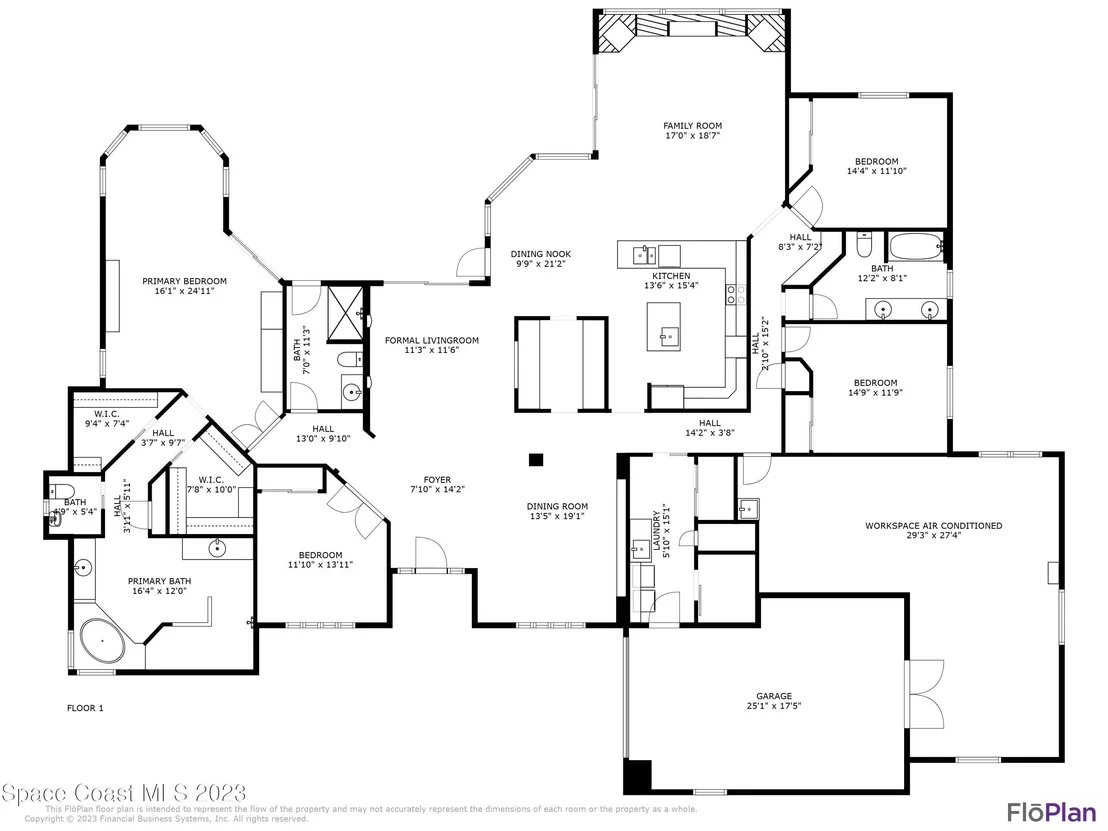 Photo of 1061 Stratford Place