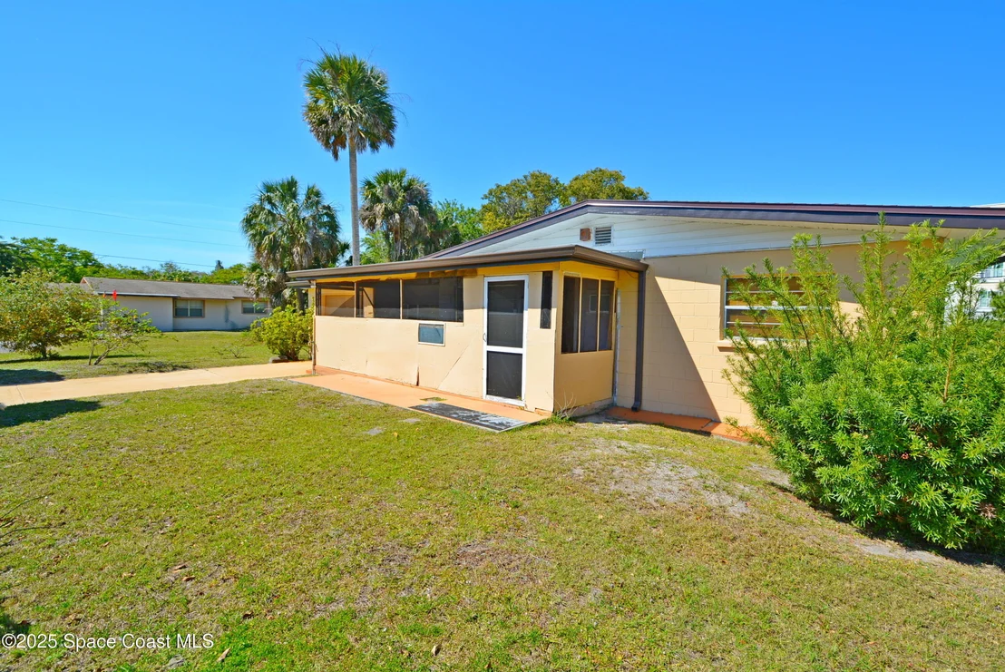 Photo of 600 Burr Street