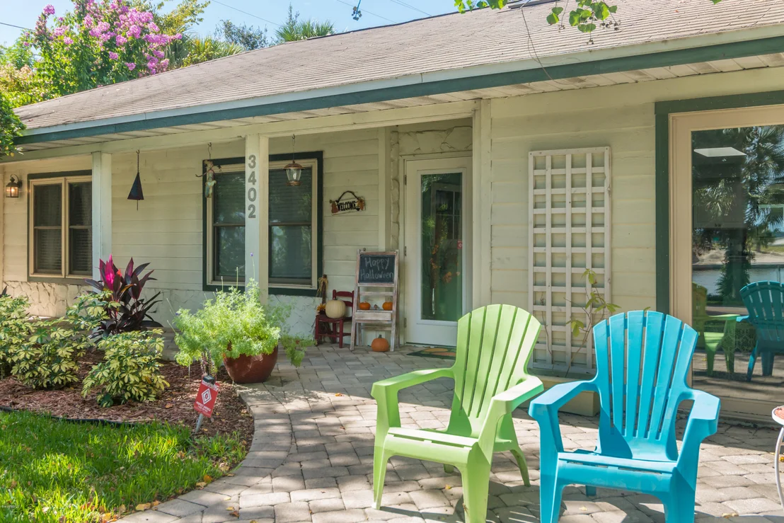 Photo of 3402 N Indian River Drive