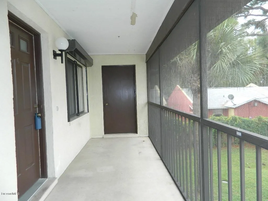 Photo of Unit 108 at 3213 Murrell Road