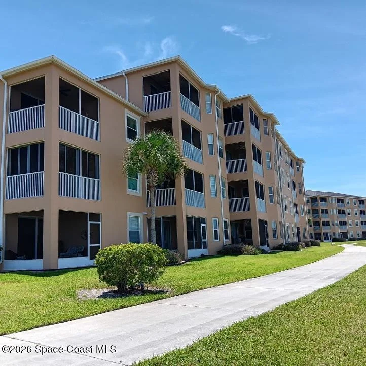 Photo of Unit 304 at 6858 Toland Drive