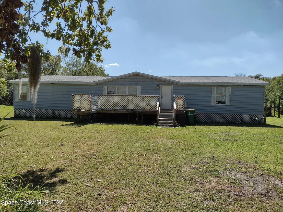 Photo of 2815 Brockett Road