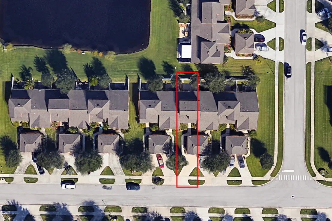 Photo of Unit 104 at 1035 Luminary Circle