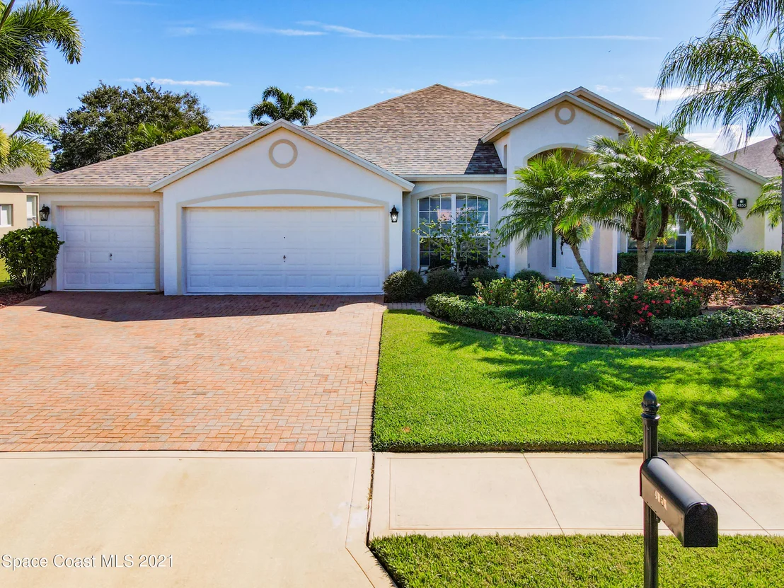 Photo of 4855 Pinot Street