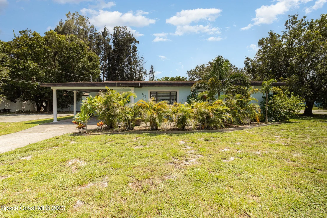 Photo of 301 Cherry Street
