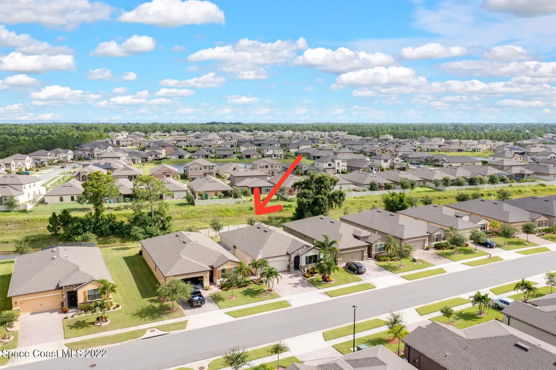 Photo of 4124 Caladium Circle