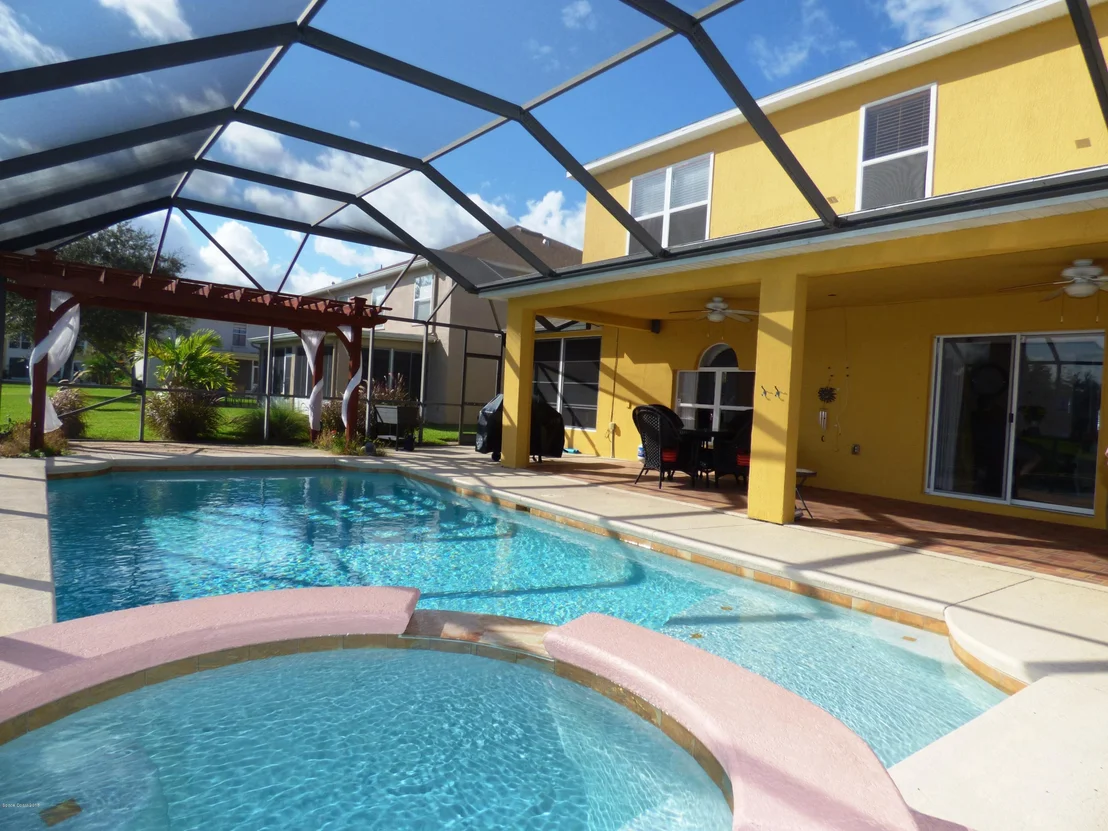 Photo of 1502 Sorento Circle