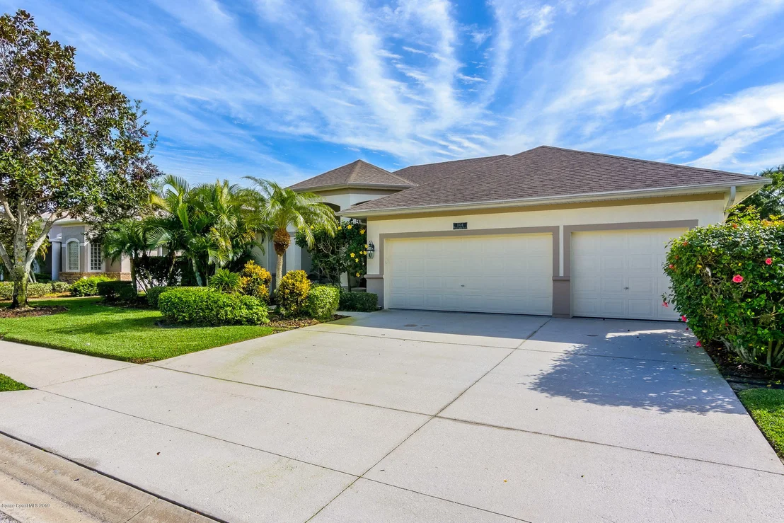Photo of 1124 Wild Flower Drive