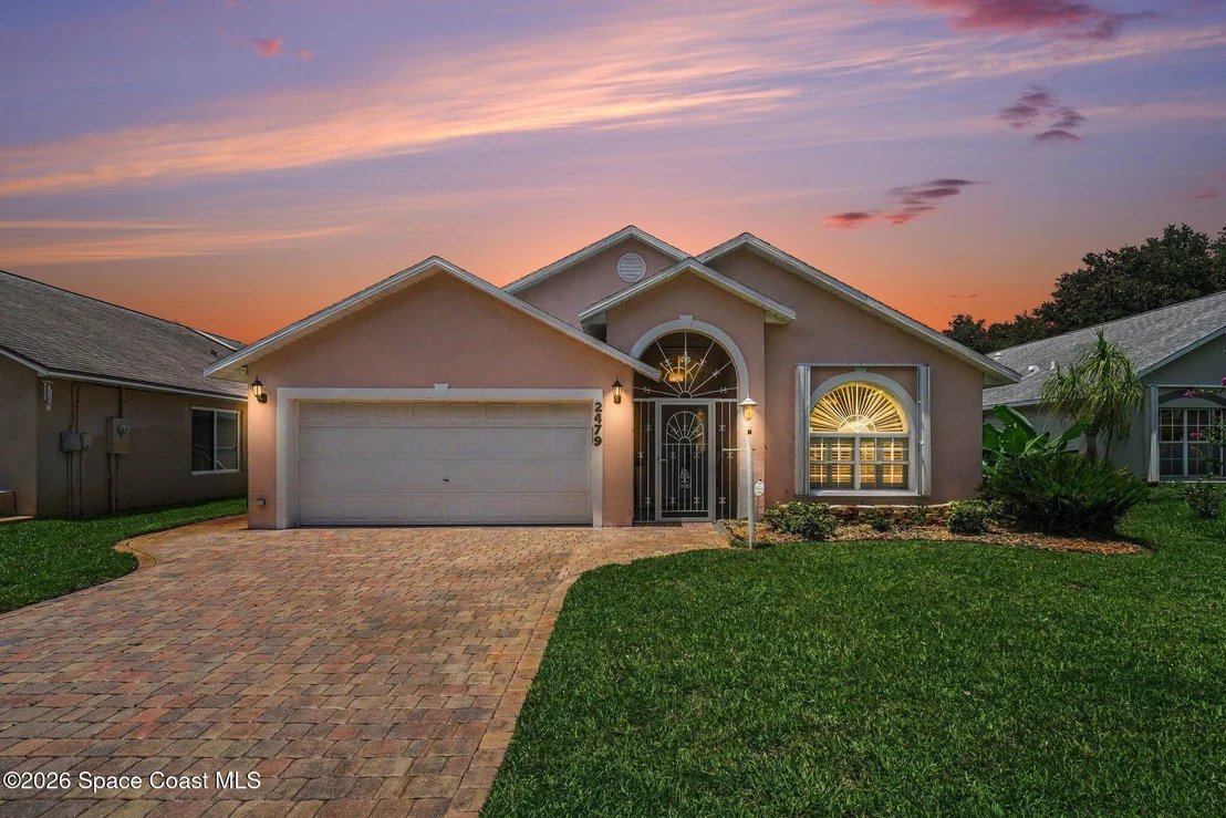 Photo of 2479 Coral Ridge Circle