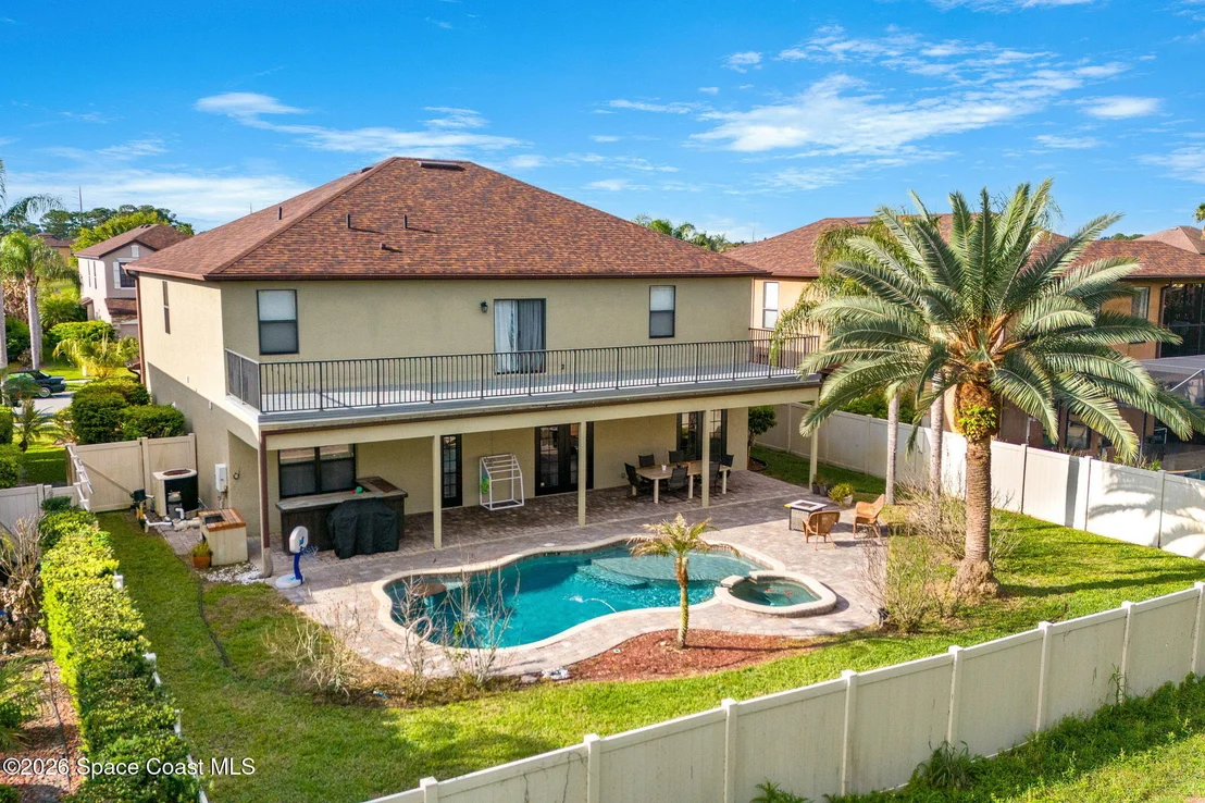 Photo of 1390 Talon Way