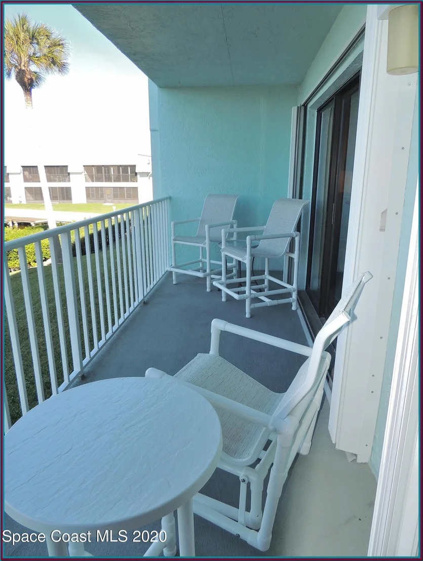 Photo of Unit 2202 at 1750 Commodore Boulevard