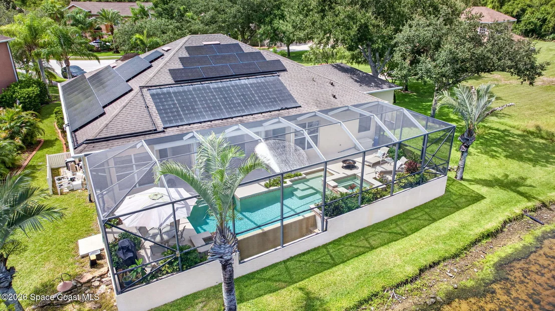 Photo of 1301 Cape Sable Drive