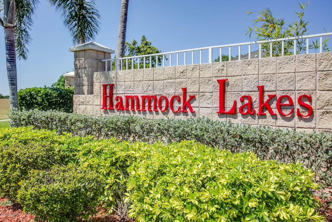 Photo of 7217 Hammock Lakes Drive