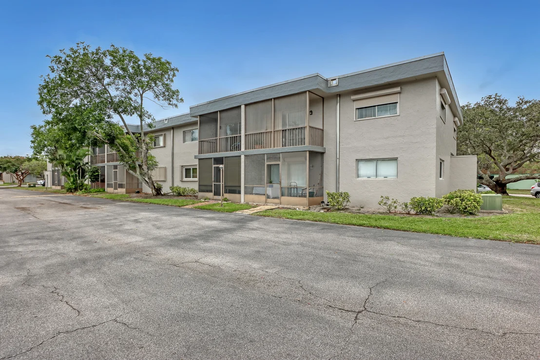 Photo of Unit 202 at 3025 Thrush Drive