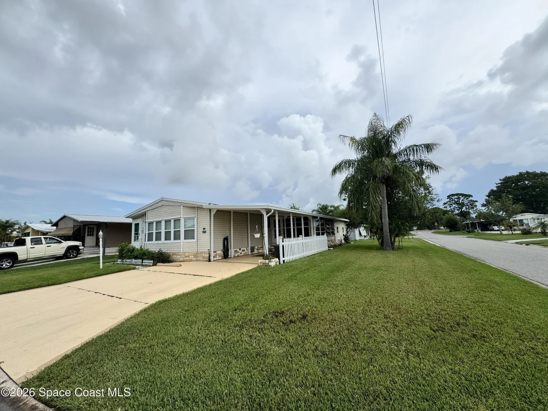 Photo of 600 N Dolphin Circle