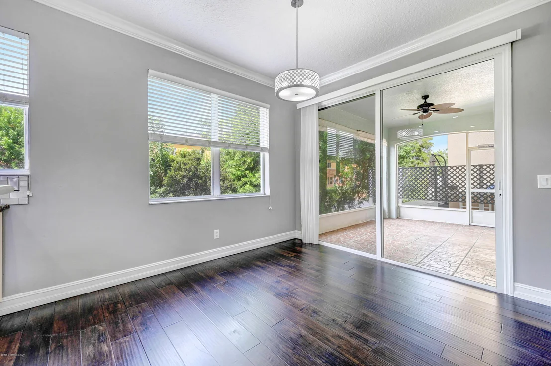 Photo of Unit 23 at 1344 Gem Circle