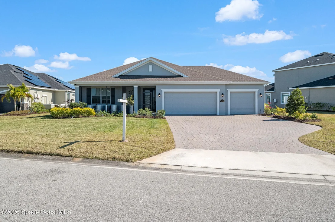 Photo of 3226 Alandi Drive