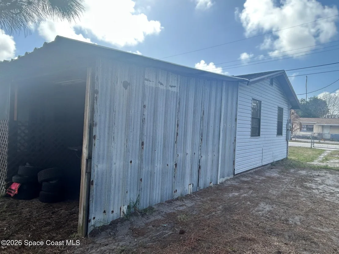 Photo of 1428 Tate Street