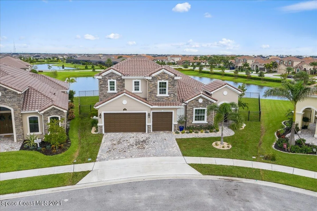 Photo of 8110 Stonecrest Drive