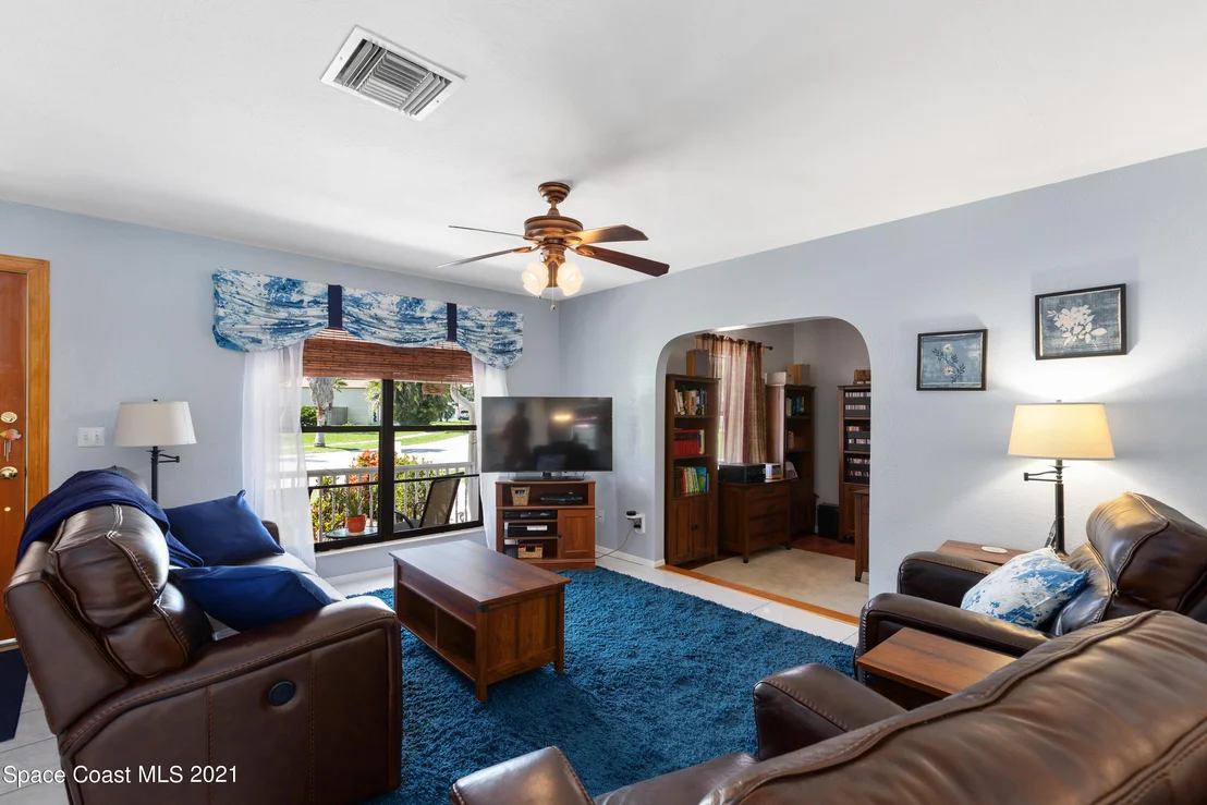 Photo of 1410 Creel Road NE