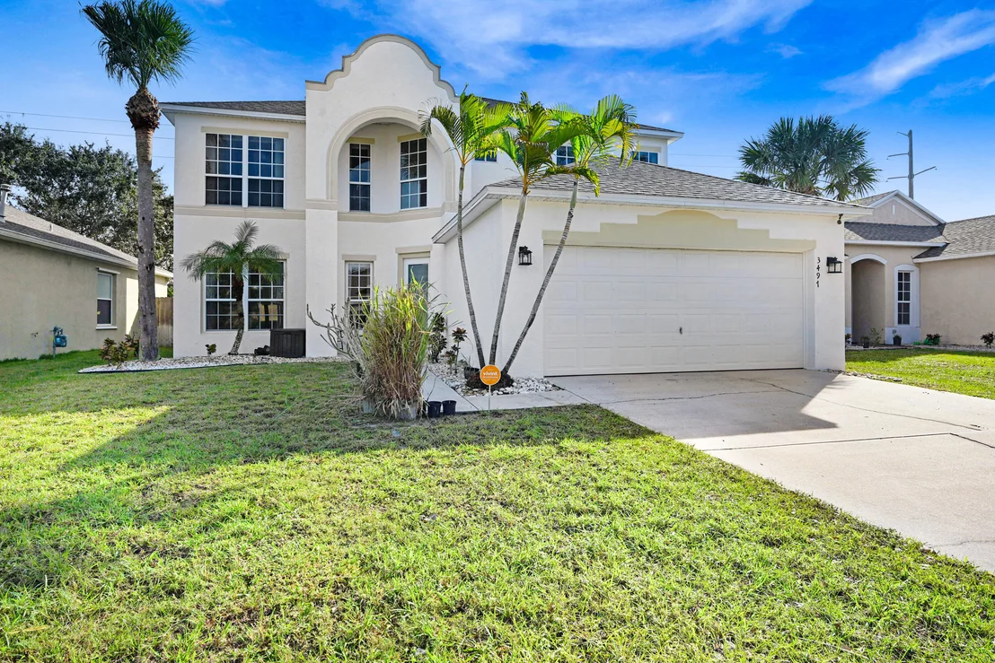 Photo of 3497 Mount Carmel Lane