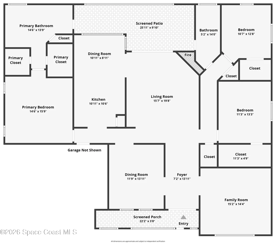 Photo of 4360 Buttonbush Drive