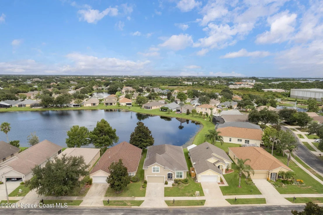 Photo of 3284 Cloudberry Place