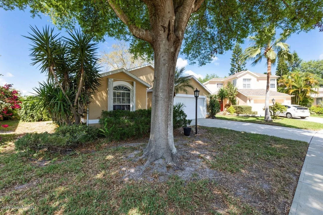 Photo of 2448 Coral Ridge Circle