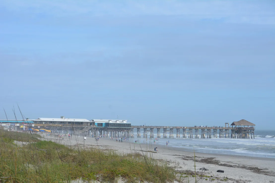 Photo of Unit C2 at 5000 Ocean Beach Boulevard
