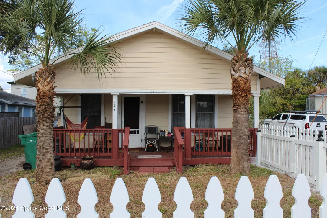 Photo of 112 Rosa L Jones Drive