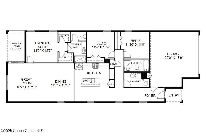 Photo of 641 SW Richmond Circle SW